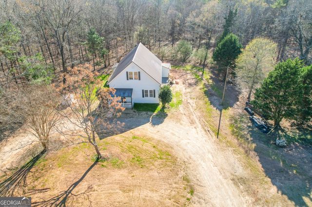 63 Alabama Road, The Rock, GA 30285