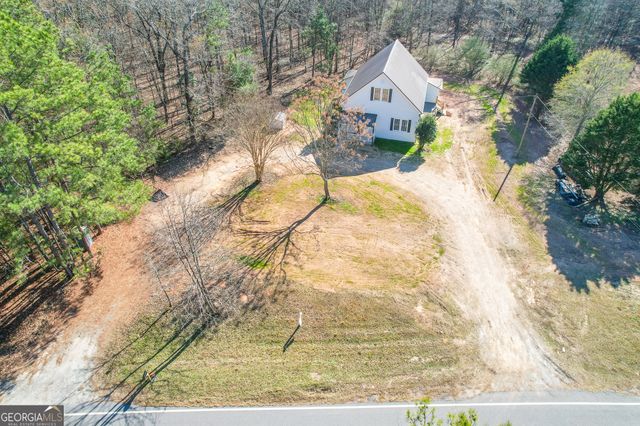 63 Alabama Road, The Rock, GA 30285