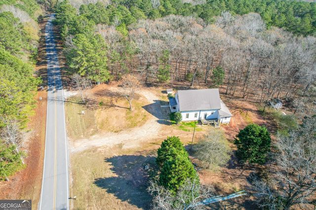 63 Alabama Road, The Rock, GA 30285