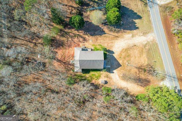 63 Alabama Road, The Rock, GA 30285