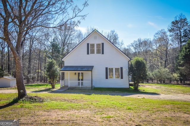 63 Alabama Road, The Rock, GA 30285