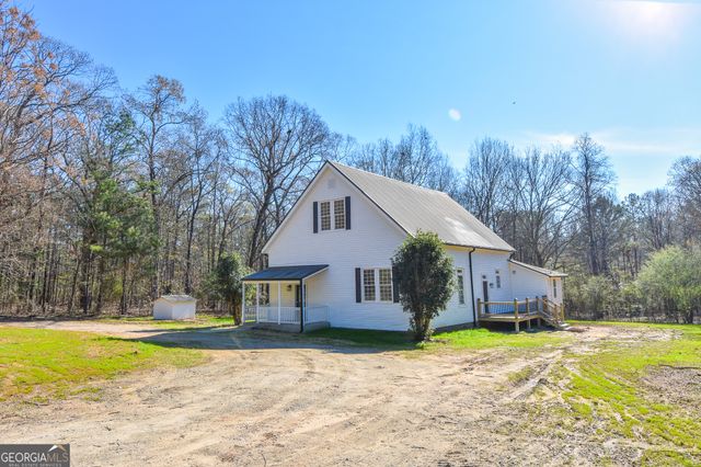 63 Alabama Road, The Rock, GA 30285