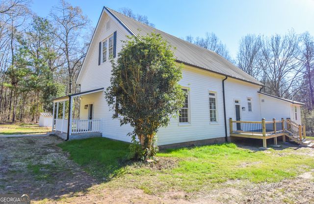 63 Alabama Road, The Rock, GA 30285