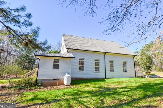 63 Alabama Road, The Rock, GA 30285