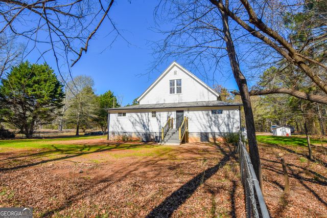 63 Alabama Road, The Rock, GA 30285