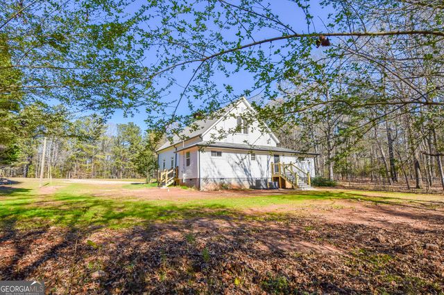 63 Alabama Road, The Rock, GA 30285