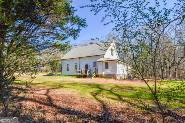 63 Alabama Road, The Rock, GA 30285