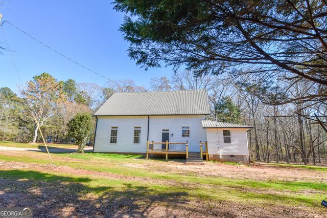 63 Alabama Road, The Rock, GA 30285