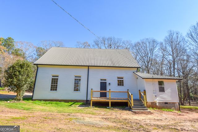 63 Alabama Road, The Rock, GA 30285