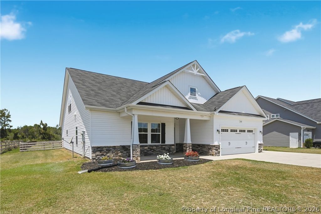 4161 McBryde Street, Linden, NC 28356 — photo 2