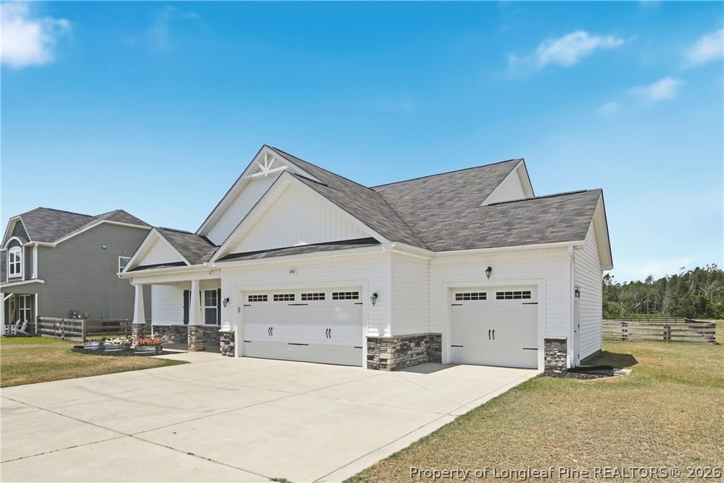4161 McBryde Street, Linden, NC 28356 — photo 3