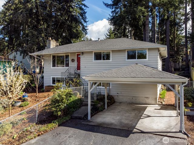 22803 66th Avenue W, Mountlake Terrace, WA 98043