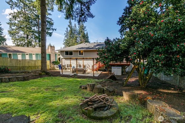 22803 66th Avenue W, Mountlake Terrace, WA 98043