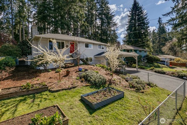22803 66th Avenue W, Mountlake Terrace, WA 98043