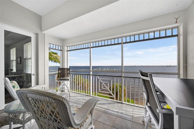 5116 MELBOURNE STREET B303, Punta Gorda, FL 33980