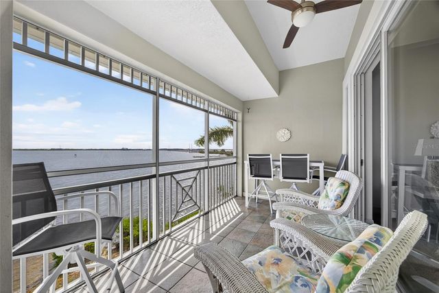 5116 MELBOURNE STREET B303, Punta Gorda, FL 33980