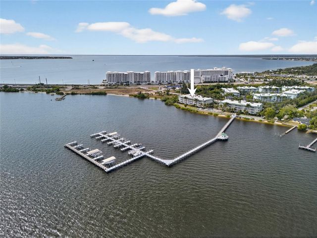 5116 MELBOURNE STREET B303, Punta Gorda, FL 33980