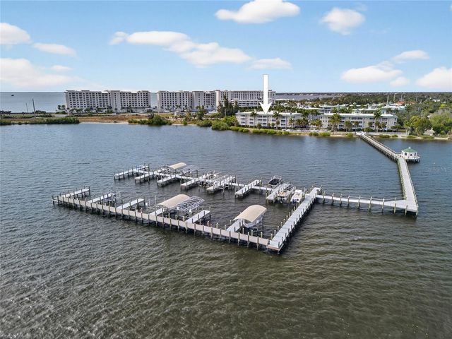 5116 MELBOURNE STREET B303, Punta Gorda, FL 33980