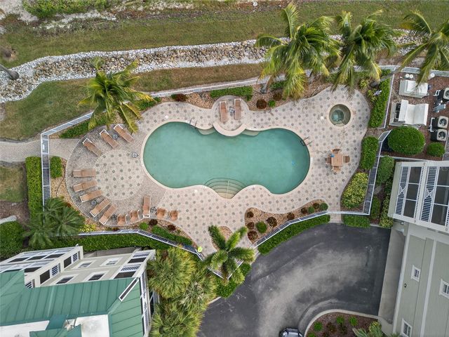 5116 MELBOURNE STREET B303, Punta Gorda, FL 33980