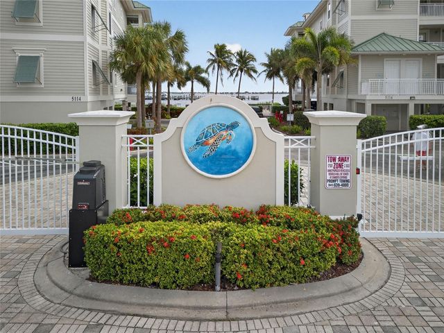 5116 MELBOURNE STREET B303, Punta Gorda, FL 33980