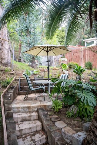 7703 Skyhill Drive, Hollywood Hills, CA 90068