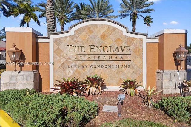 2051 Renaissance Boulevard 202, Miramar, FL 33025