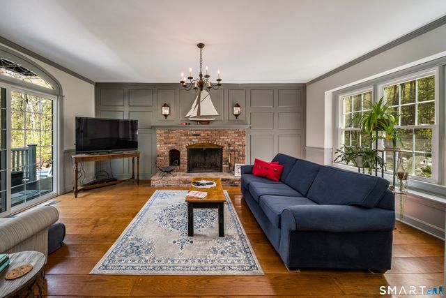 54 Bar Gate Trail, Killingworth, CT 06419