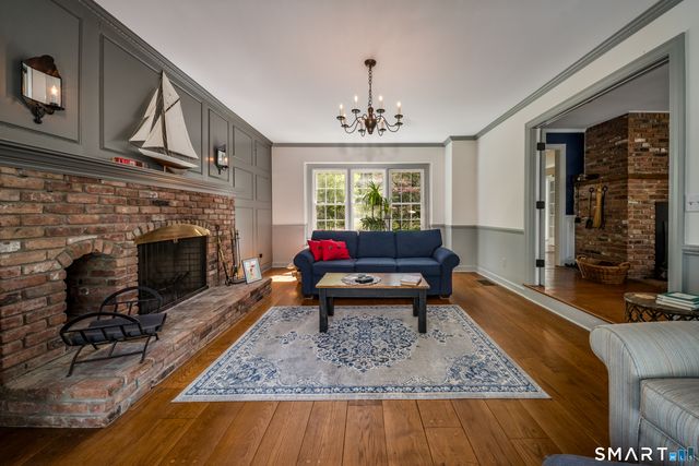 54 Bar Gate Trail, Killingworth, CT 06419