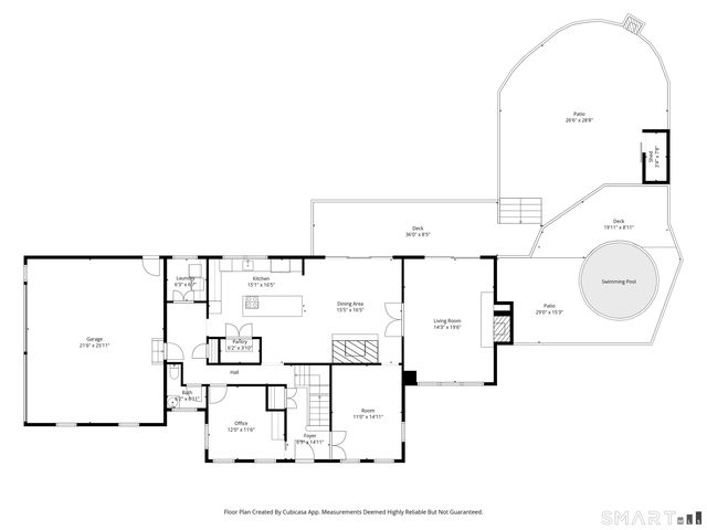 54 Bar Gate Trail, Killingworth, CT 06419