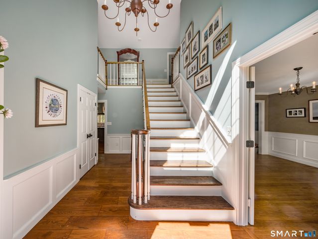 54 Bar Gate Trail, Killingworth, CT 06419