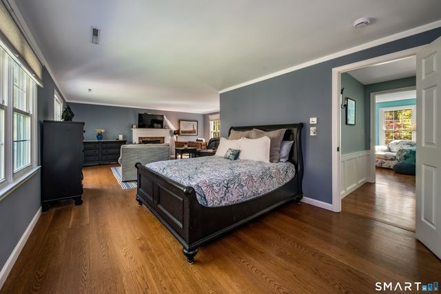 54 Bar Gate Trail, Killingworth, CT 06419