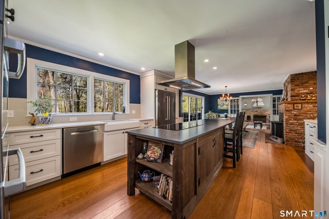 54 Bar Gate Trail, Killingworth, CT 06419