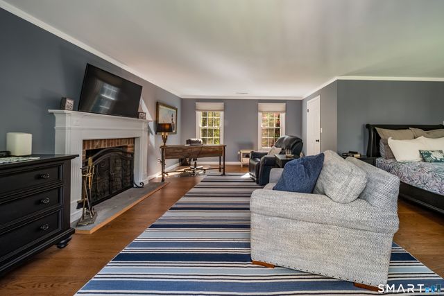 54 Bar Gate Trail, Killingworth, CT 06419