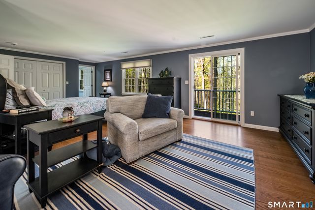 54 Bar Gate Trail, Killingworth, CT 06419