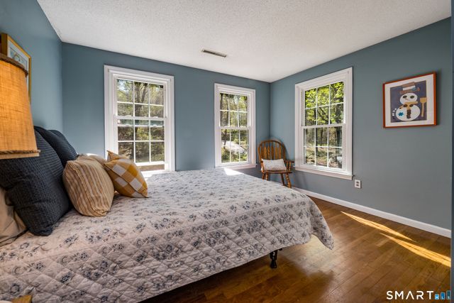 54 Bar Gate Trail, Killingworth, CT 06419