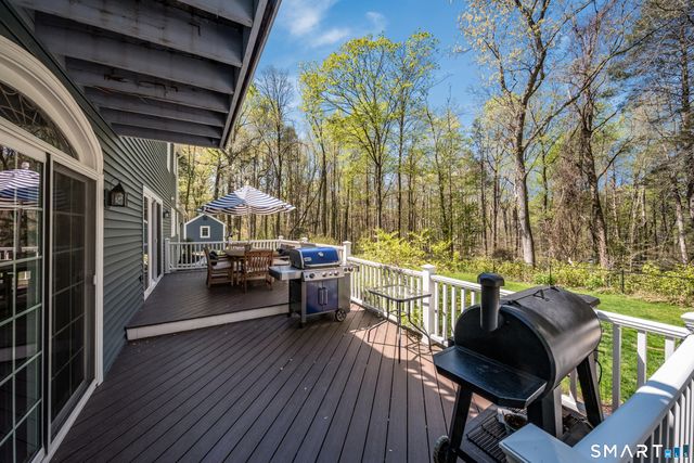 54 Bar Gate Trail, Killingworth, CT 06419