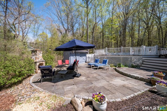 54 Bar Gate Trail, Killingworth, CT 06419