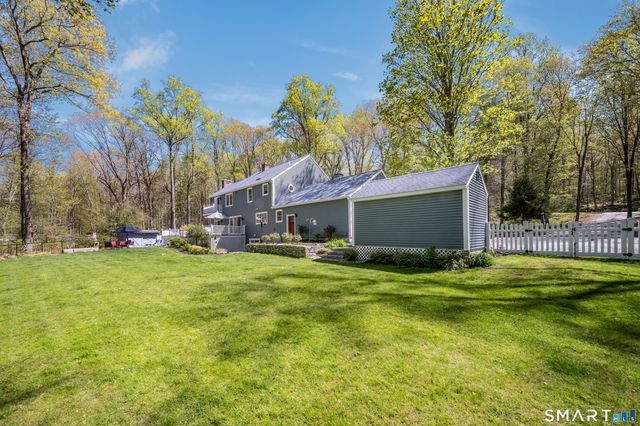54 Bar Gate Trail, Killingworth, CT 06419
