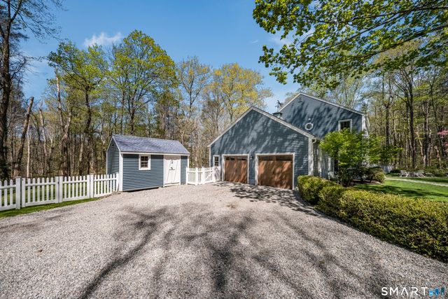 54 Bar Gate Trail, Killingworth, CT 06419