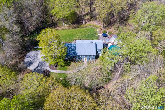 54 Bar Gate Trail, Killingworth, CT 06419