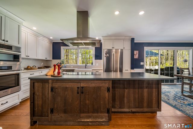 54 Bar Gate Trail, Killingworth, CT 06419