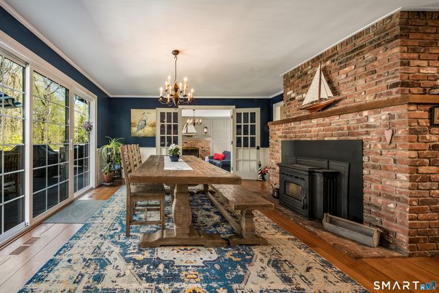54 Bar Gate Trail, Killingworth, CT 06419