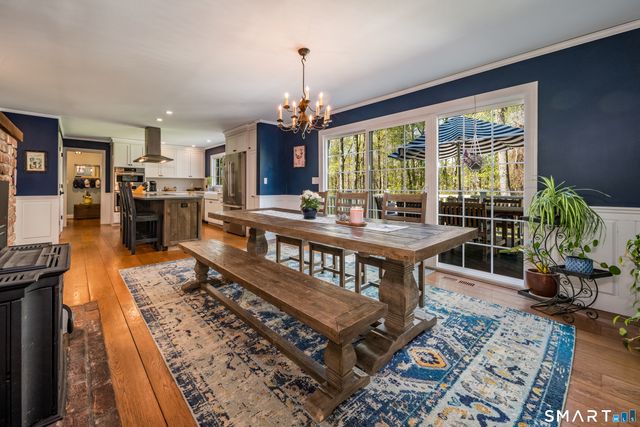 54 Bar Gate Trail, Killingworth, CT 06419