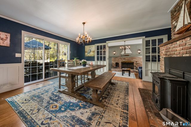 54 Bar Gate Trail, Killingworth, CT 06419