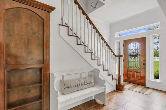611 Saddle Creek Farms Drive, Crosby, TX 77532