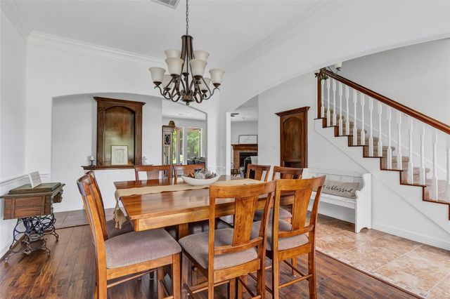 611 Saddle Creek Farms Drive, Crosby, TX 77532