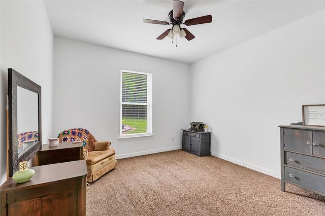 611 Saddle Creek Farms Drive, Crosby, TX 77532
