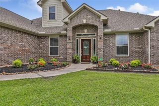611 Saddle Creek Farms Drive, Crosby, TX 77532