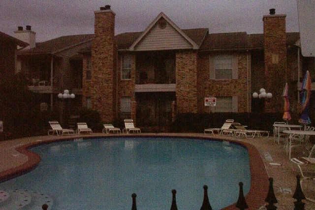 2121 Hepburn Street 408, Houston, TX 77054