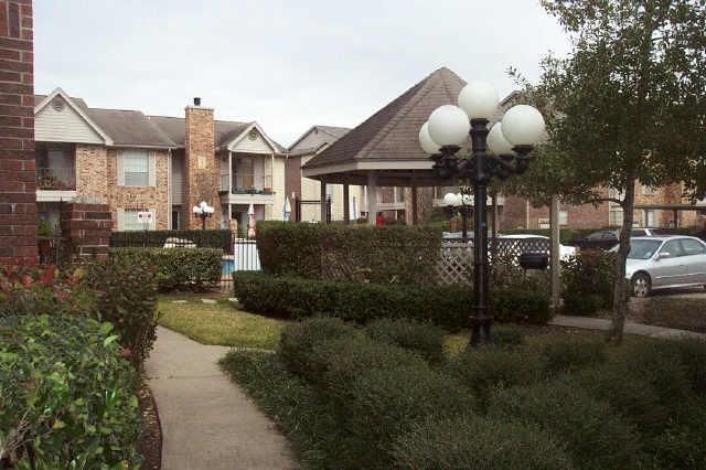 2121 Hepburn Street 408, Houston, TX 77054